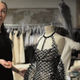 Illustration for article titled Explore The Fantastical World of Designer Iris van Herpen in New Video